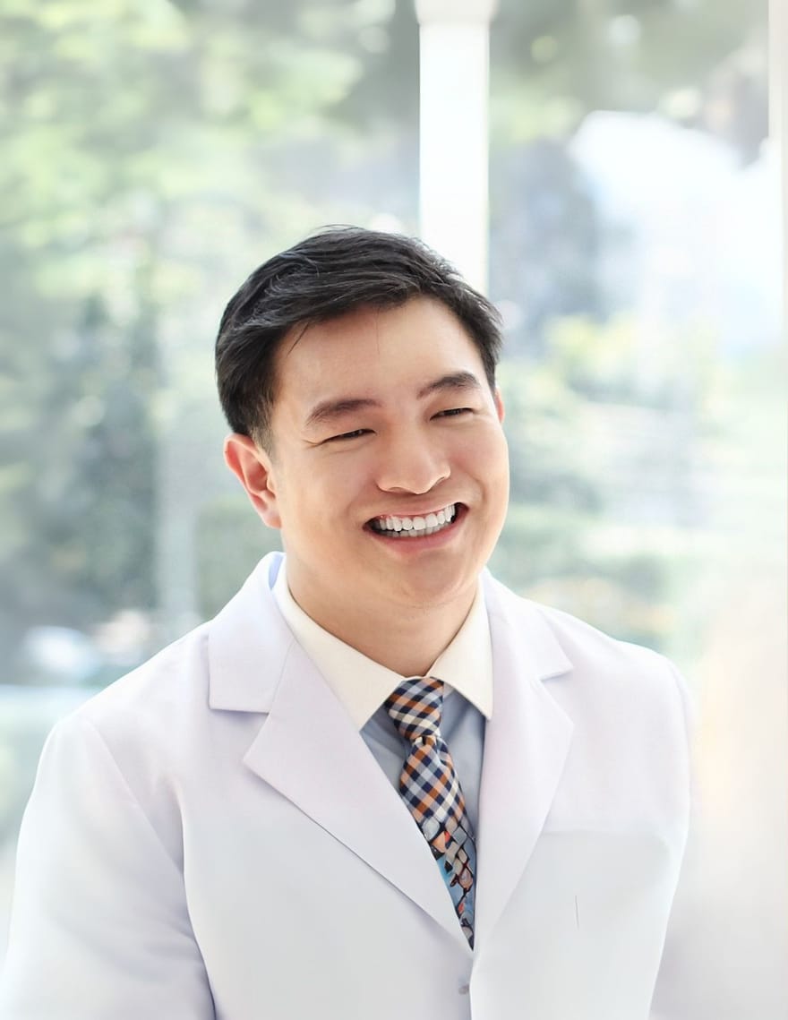 BS. Patsama Vichinsartvichai, MD